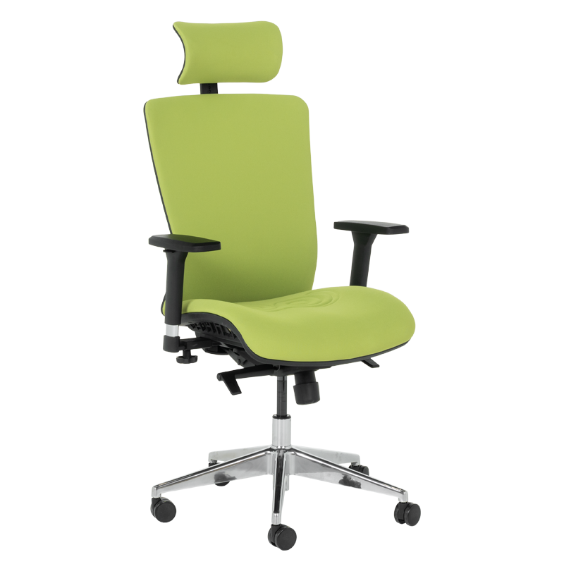 ergonomichen-stol-cotia-zelen
