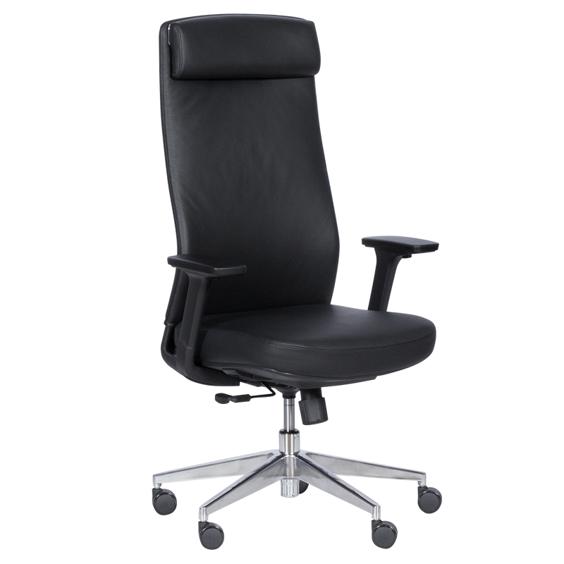ergonomichen-stol-sligo-lux-cheren