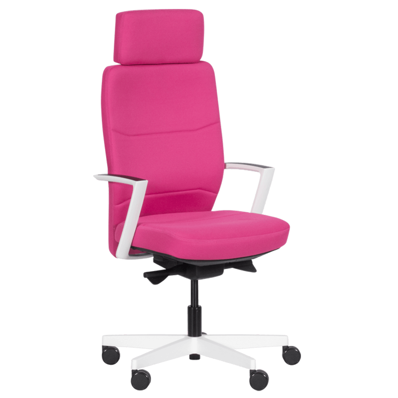 ergonomichen-stol-tar-rozov