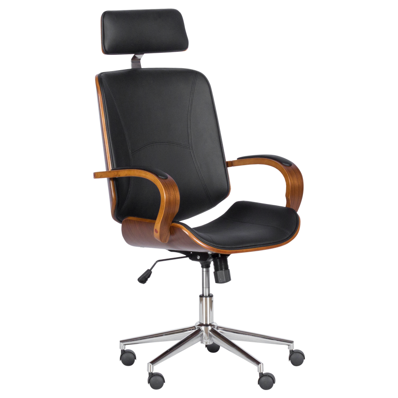 prezidentski-ofis-stol-carmen-6401-oreh-cherno