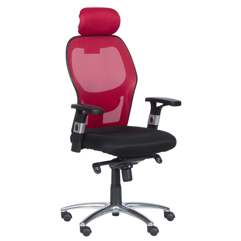prezidentski-ofis-stol-carmen-7520-cheren-cherven