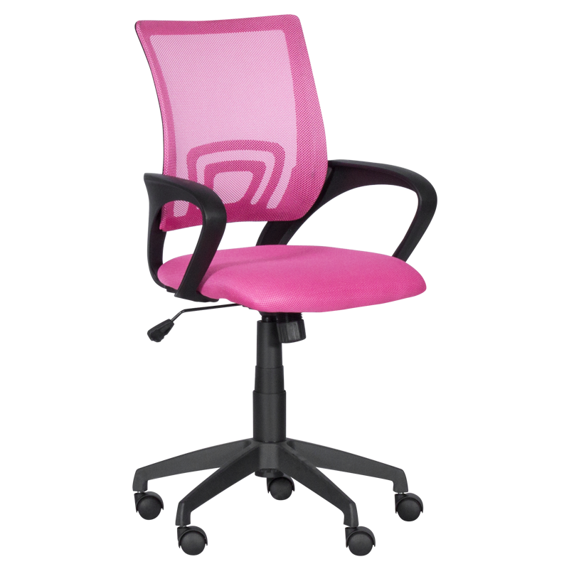 raboten-ofis-stol-carmen-7050-rozov