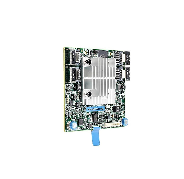 Techcoms Controller HPE Smart Array P816i-a SR Gen10 (16 Internal Lanes/4GB Cache ...