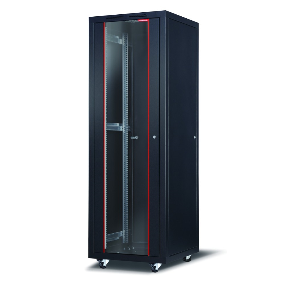 Castor Rack Version Formrack 19