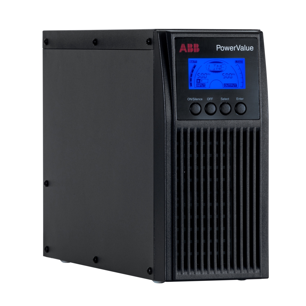 Techcoms Controller ABB 11T G2 1KVA S - Techcom.bg