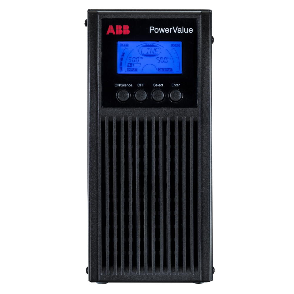 Techcoms Controller ABB 11T G2 1KVA S - Techcom.bg