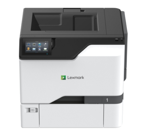 Lexmark CS730de A4 Colour Laser Printer - Techcom.bg