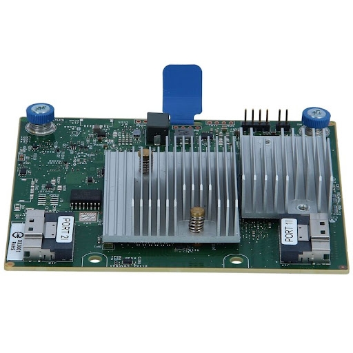 Techcoms Controller HPE MR216i-p Gen11 x16 Lanes without Cache PCI SPDM Plug-in Storage ...