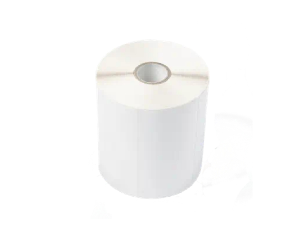 Brother BCS-1J074102-121 Coated Thermal Transfer label 102mm x 74mm ...