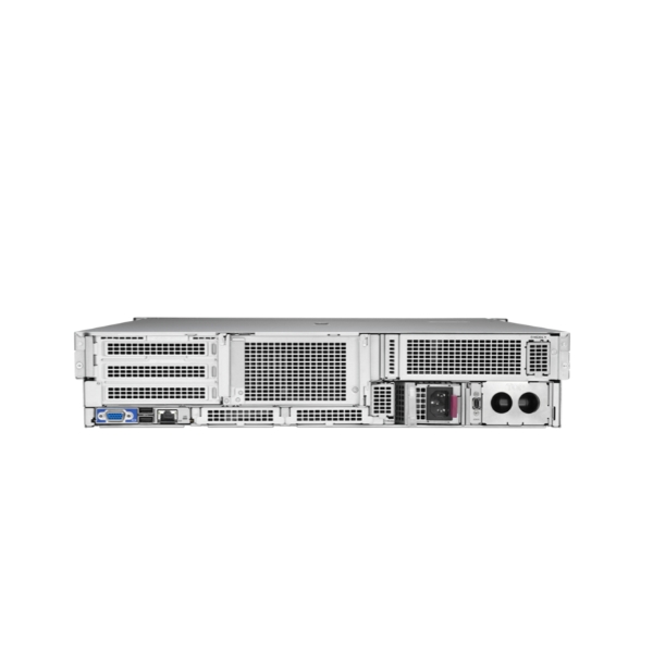 Techcom Server HPE ProLiant Compute DL340 G12, Xeon 6505P, 1x64GB-R, 8SFF, MR408i-o ...
