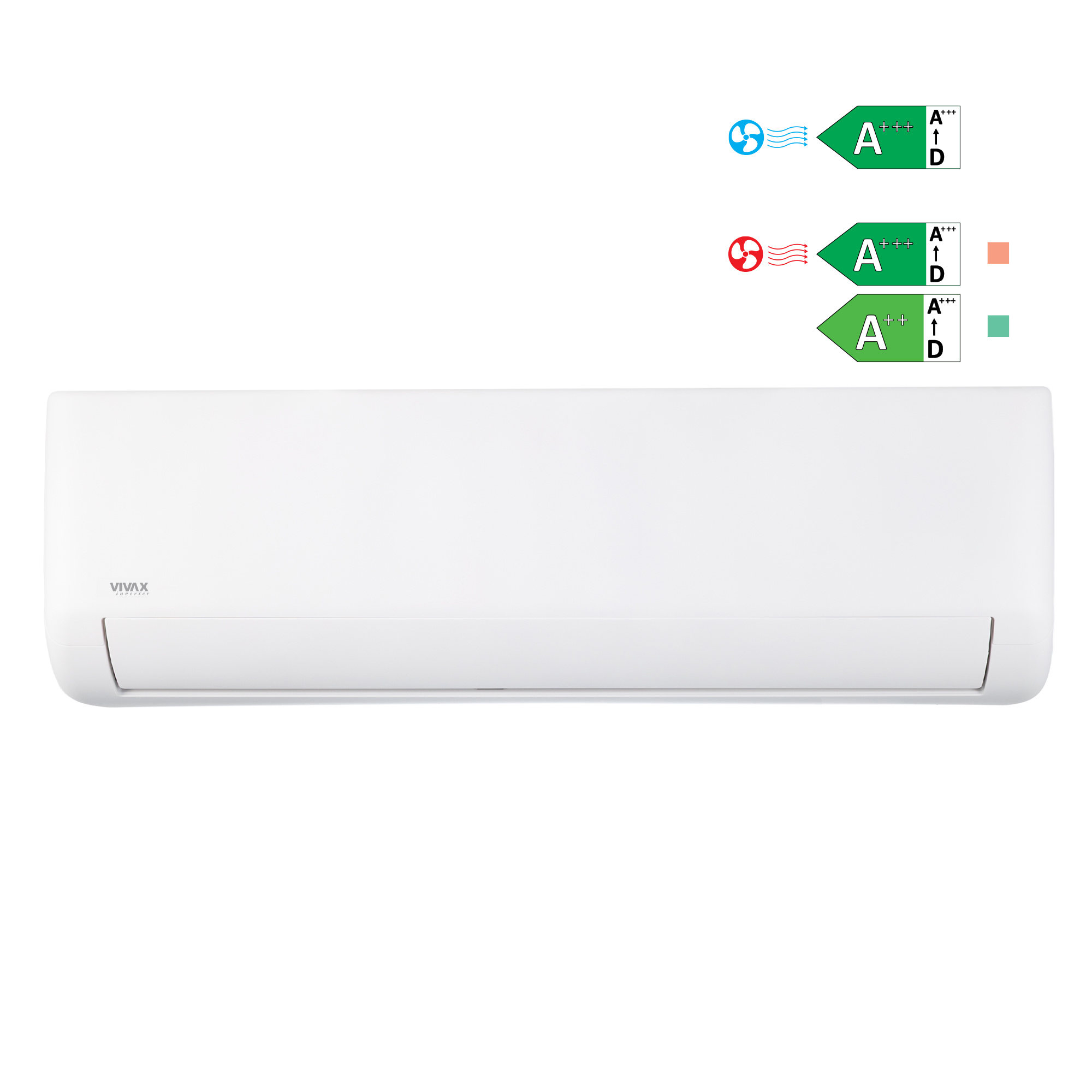 ACP-12CH35AERII-PRO-P-Front-EL